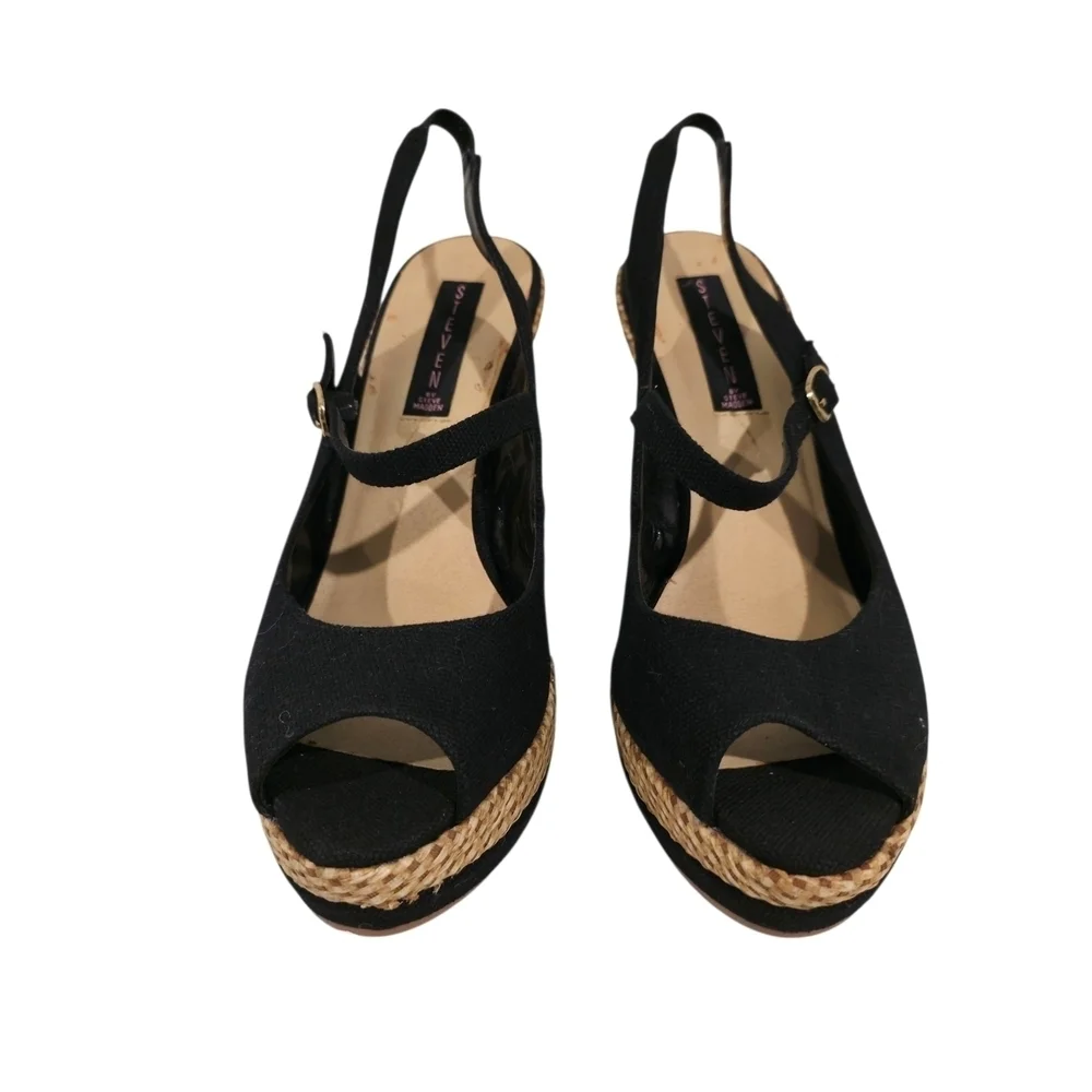 Steven By Steve Madden chic effortless
